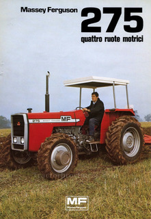 Massey Ferguson